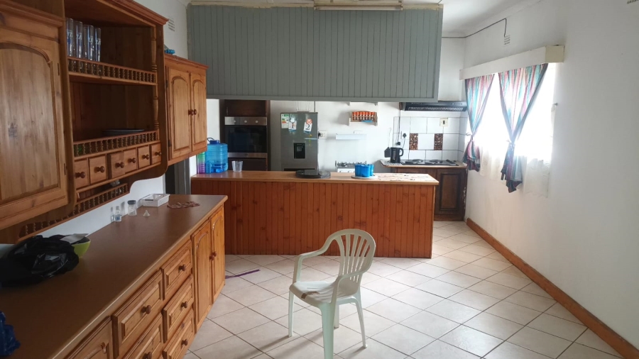 4 Bedroom Property for Sale in Hennenman Free State